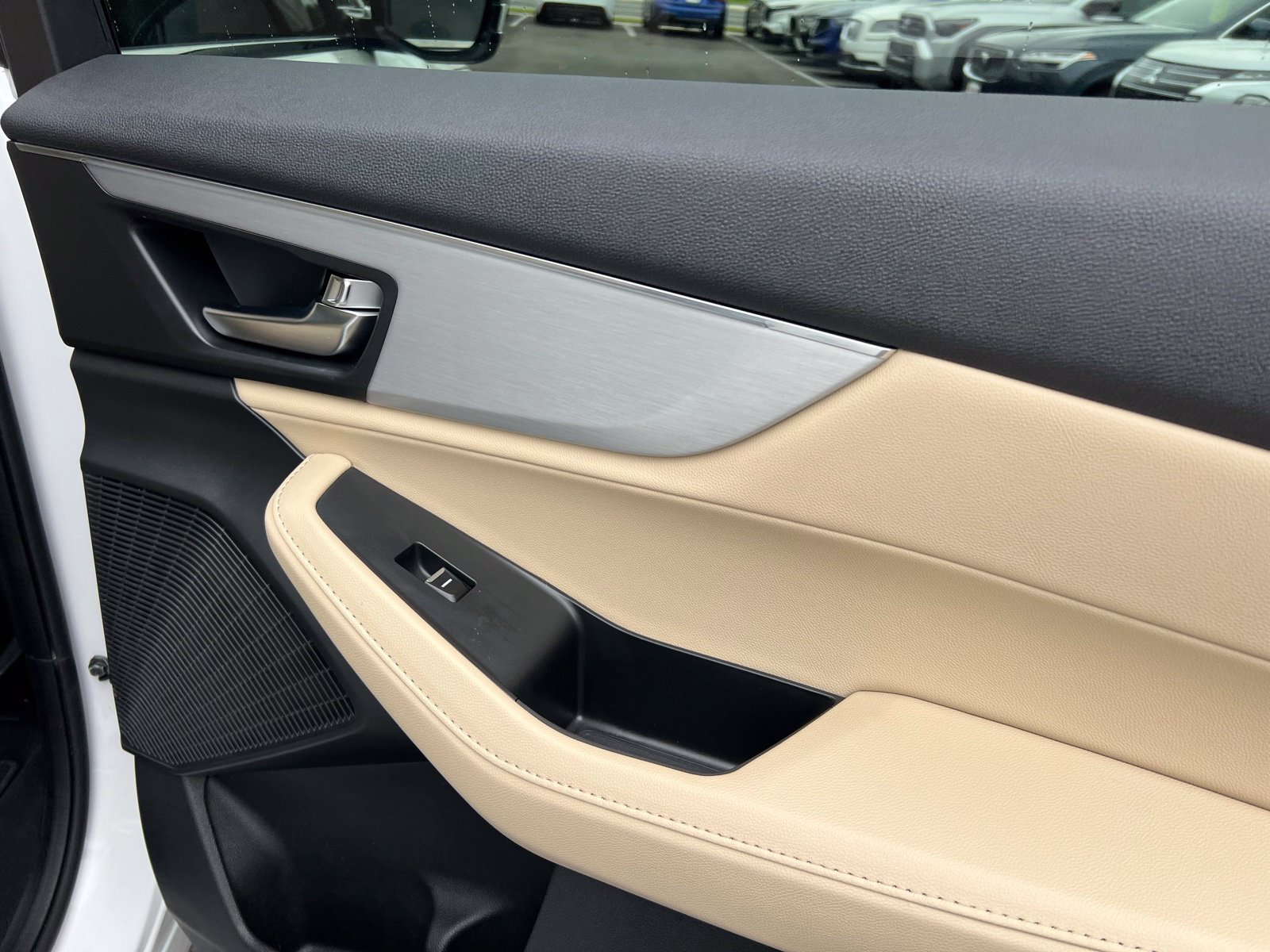 Used 2023 Acura MDX SH-AWD image 53