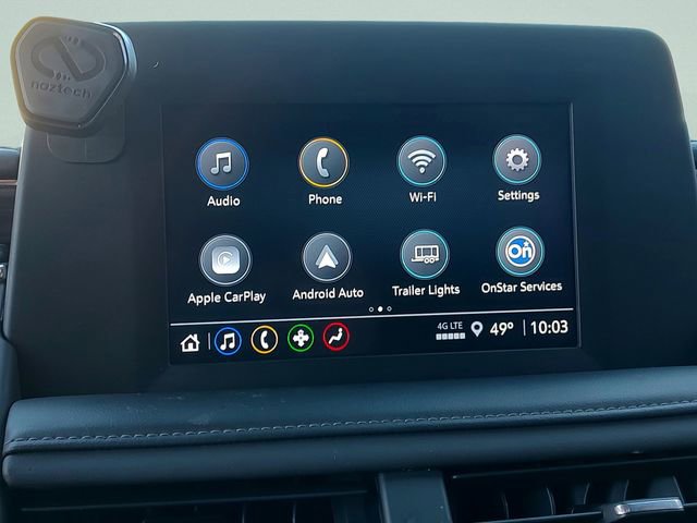 Used 2023 Chevrolet Suburban LS image 14