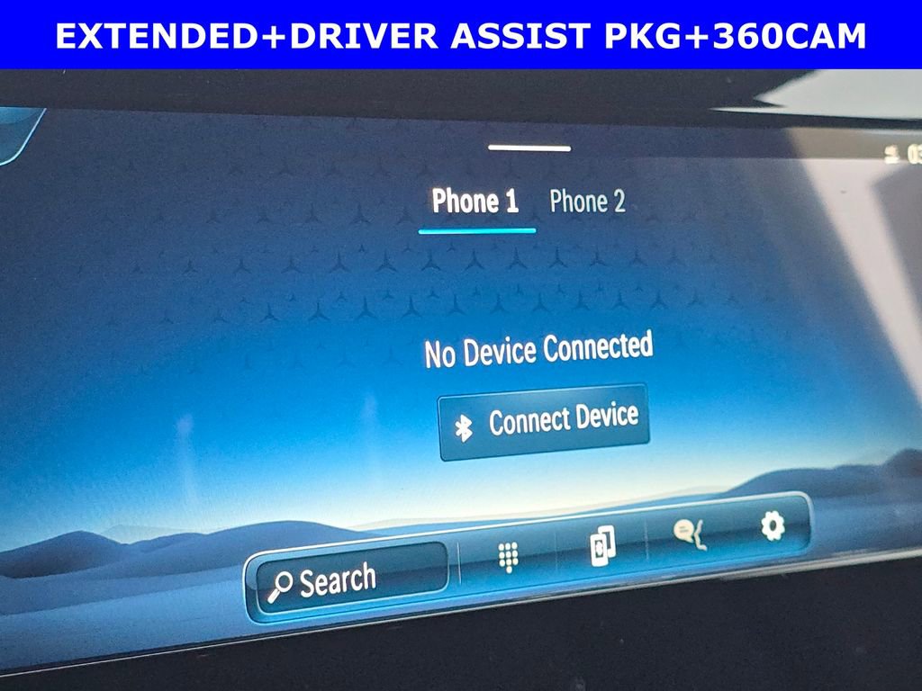 New 2026 Mercedes-Benz Sprinter 2500 image 4