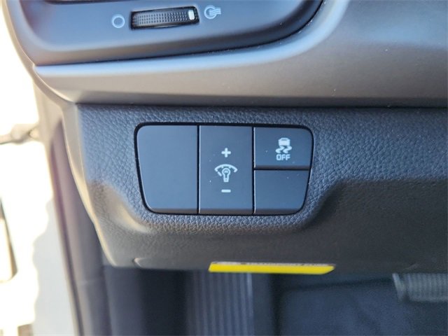 Certified 2021 Kia Rio LX image 27