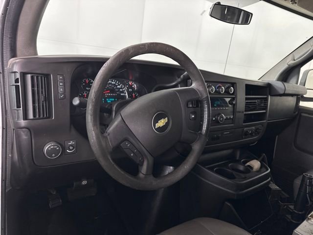 Used 2013 Chevrolet Express 1500 AWD image 13