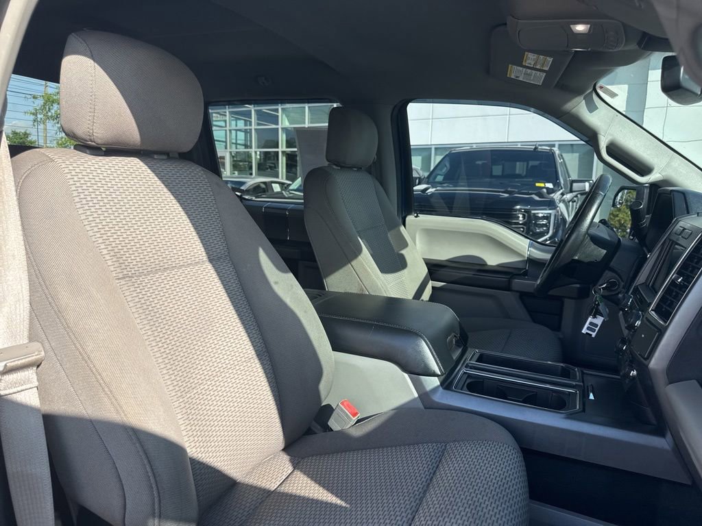 Used 2019 Ford F150 XLT w/ Equipment Group 302A Luxury AWD/4WD image 20