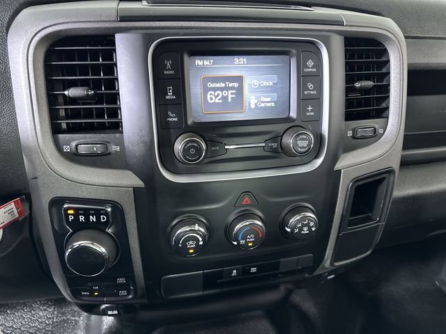 Used 2023 RAM 1500 Tradesman w/ Popular Equipment Group AWD/4WD image 14