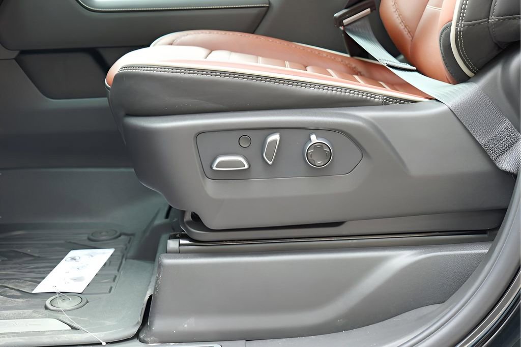 New 2026 GMC Sierra 2500 Denali Ultimate w/ Max Trailering Package image 21