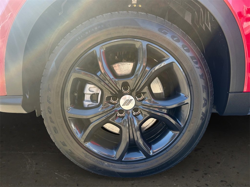 Used 2024 Dodge Hornet GT image 10