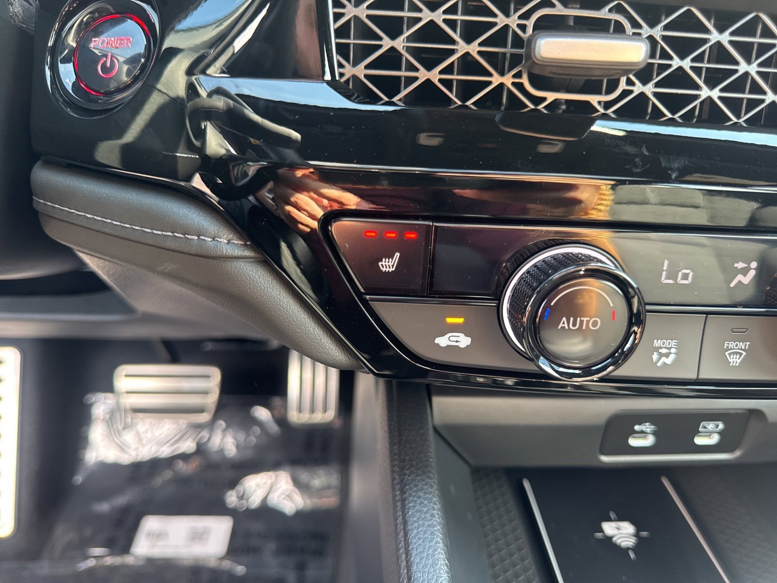 New 2025 Honda Accord Sport image 18