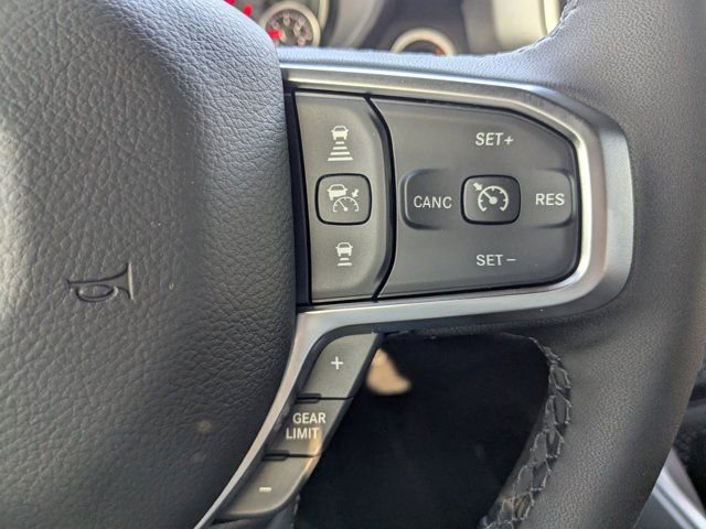 New 2026 RAM 1500 Lone Star image 25