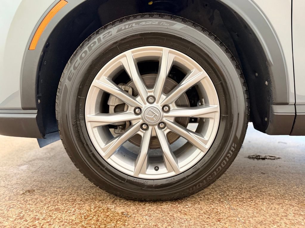 Used 2025 Honda CR-V EX image 27