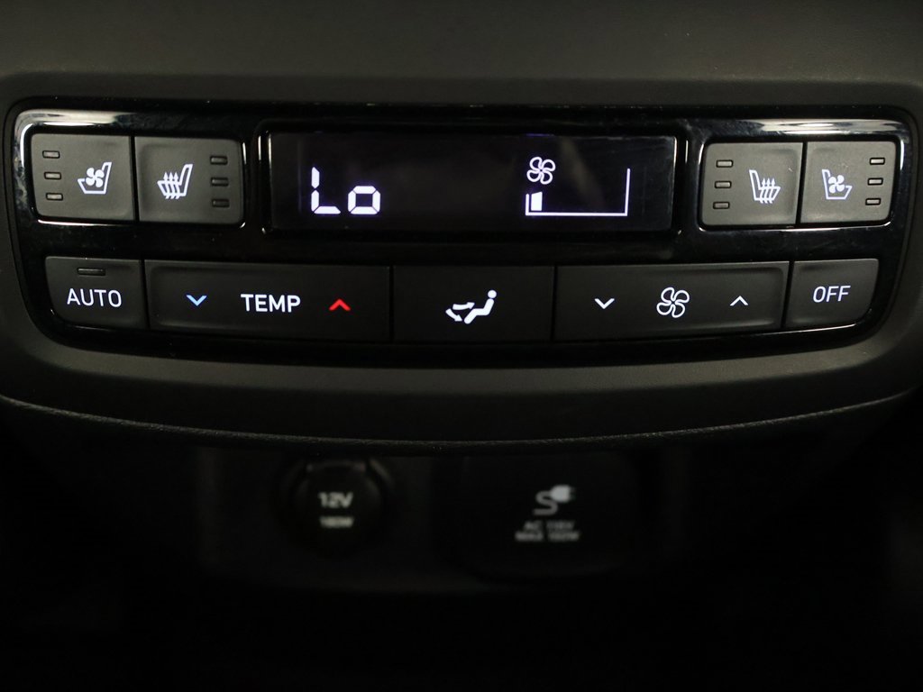 Used 2025 Hyundai Palisade Calligraphy image 55