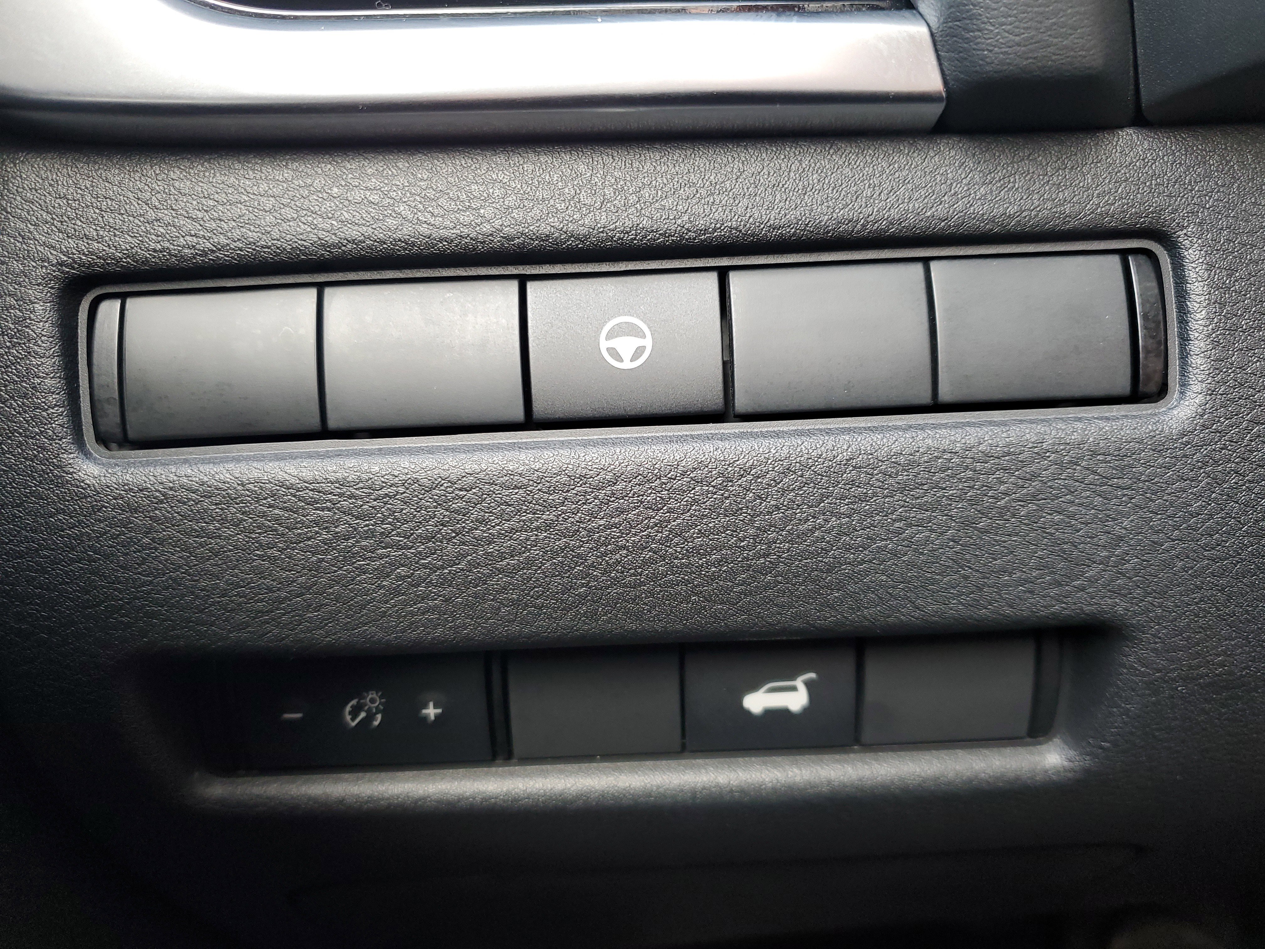 Certified 2022 Nissan Rogue SL image 28