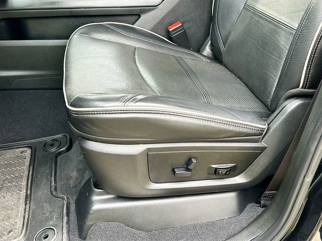 Used 2019 RAM 3500 Limited image 20