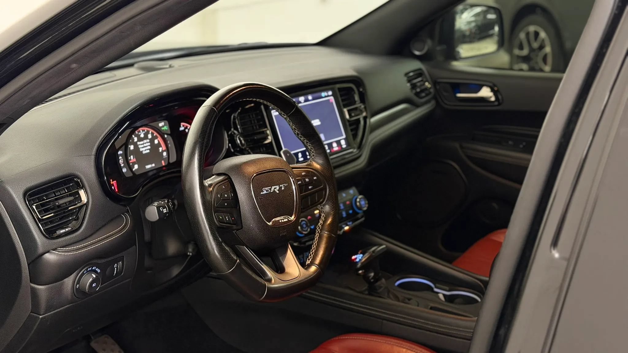 Used 2021 Dodge Durango SRT w/ Black Package AWD/4WD image 20