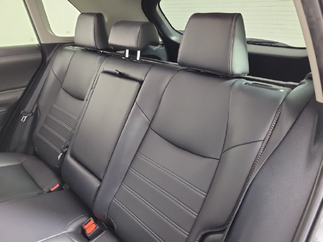 Used 2024 Toyota RAV4 XLE Premium w/ Weather Package FWD image 13