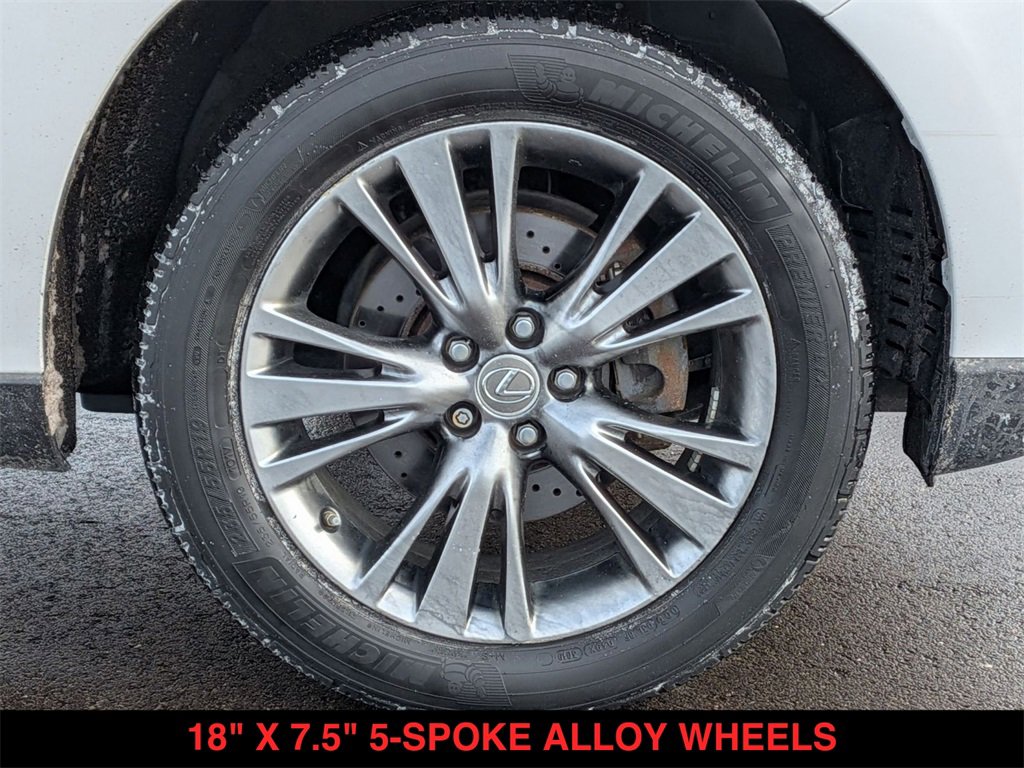 Used 2013 Lexus RX 350 350 image 14