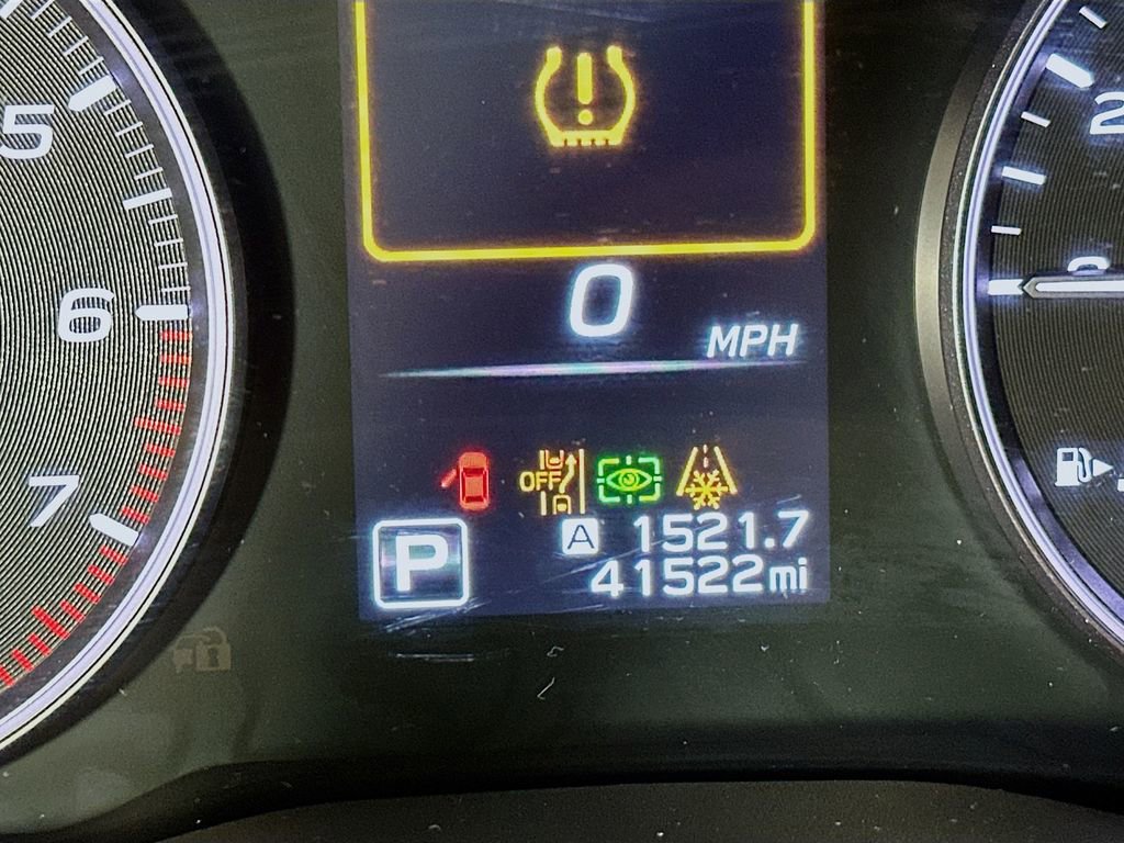 Certified 2023 Subaru Ascent Limited image 17