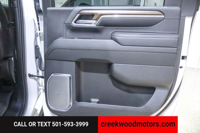 Used 2024 Chevrolet Silverado 2500 High Country w/ High Country Premium Package image 43