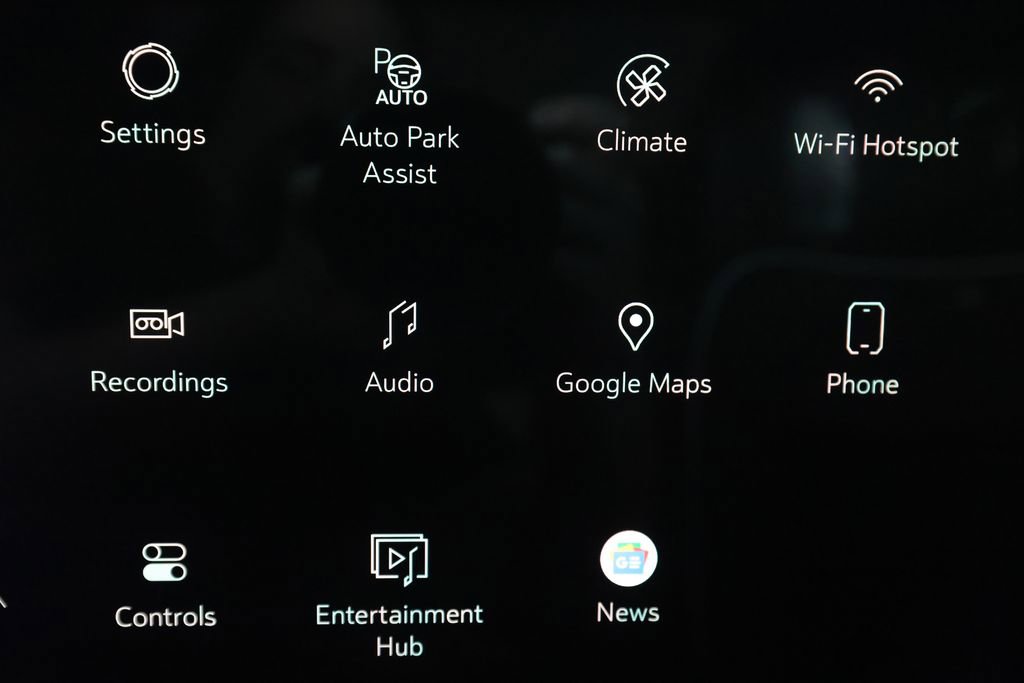 Used 2026 GMC Yukon AT4 Ultimate image 33