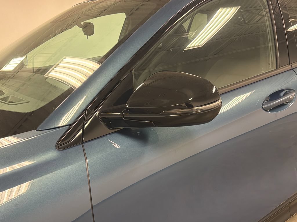 New 2026 Buick Envista Sport Touring w/ Convenience I Package FWD image 11