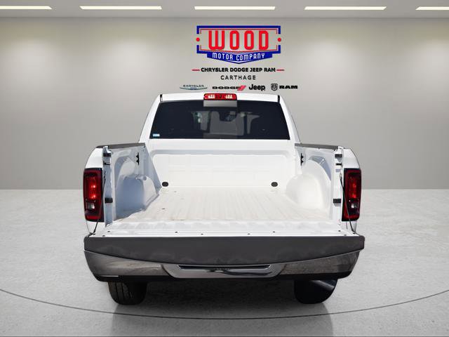 New 2026 RAM 2500 Tradesman image 4