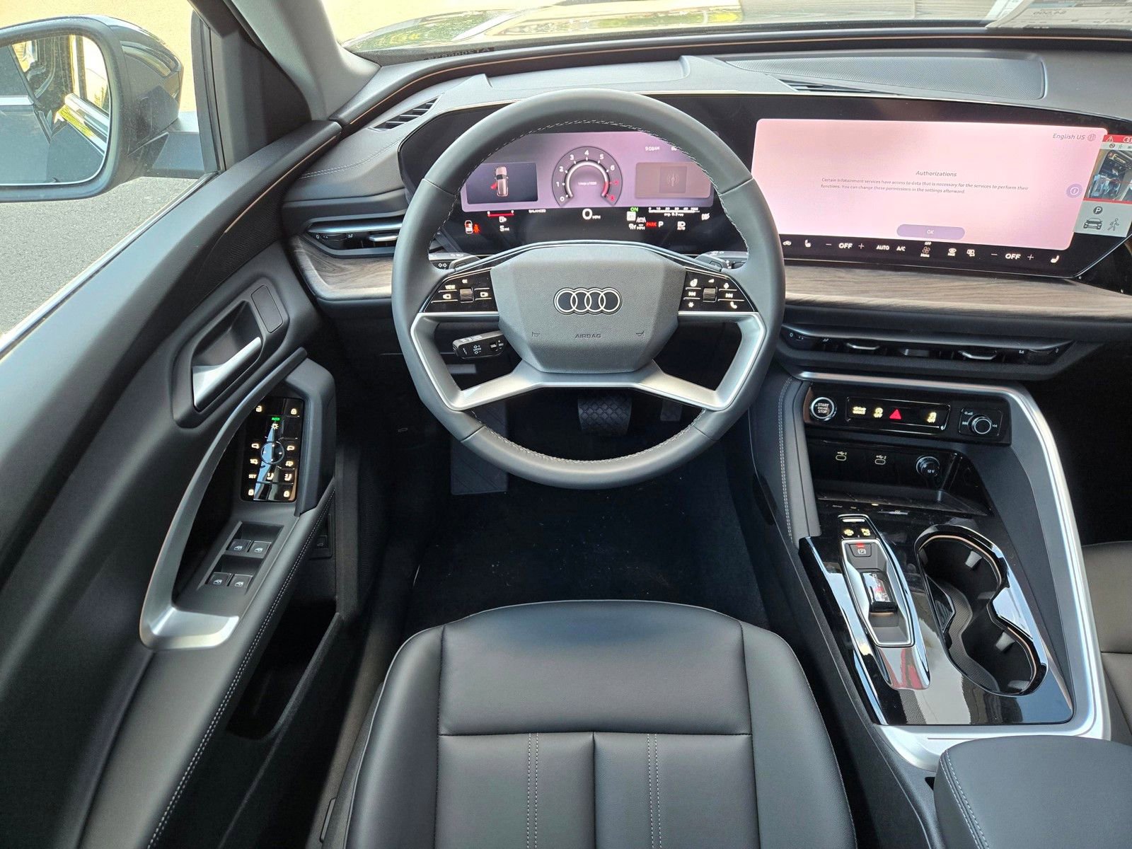 New 2026 Audi Q5 Premium AWD/4WD image 13