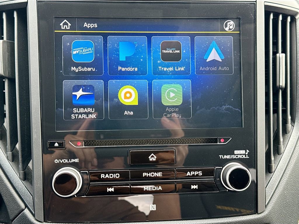 Used 2023 Subaru Crosstrek 2.5i Sport image 17