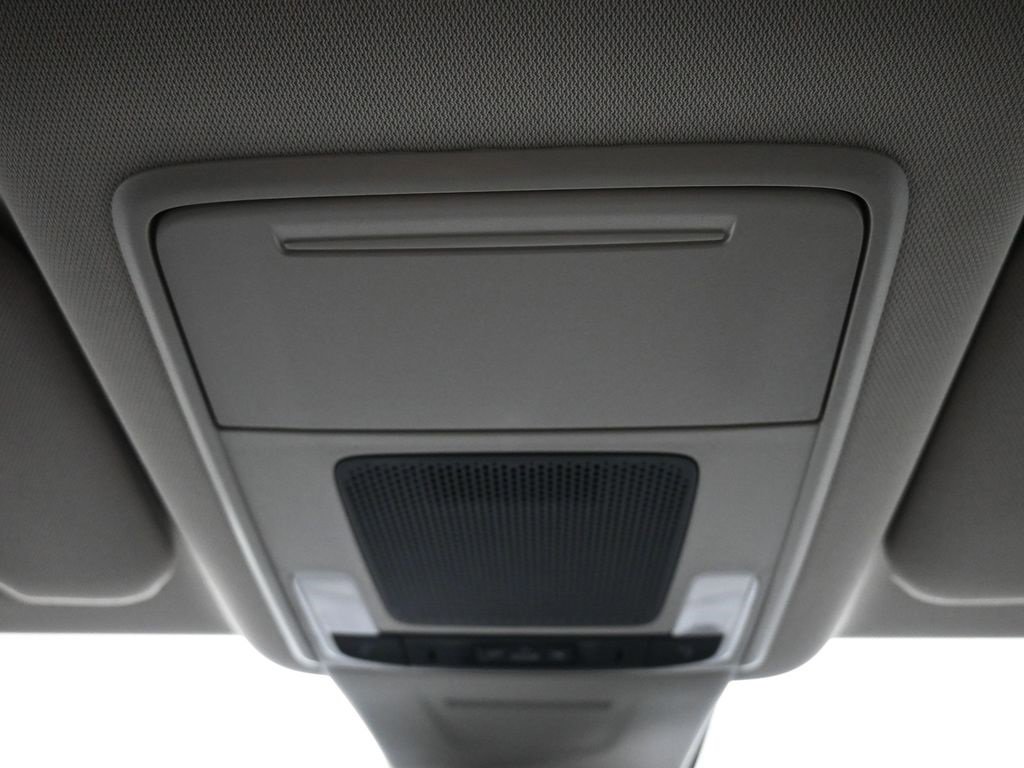 Certified 2025 Honda CR-V LX image 17