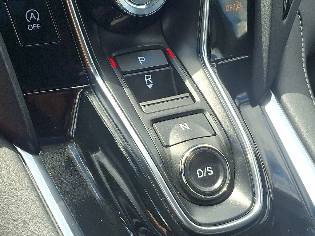 Certified 2024 Acura RDX w/ Technology Package AWD/4WD image 16