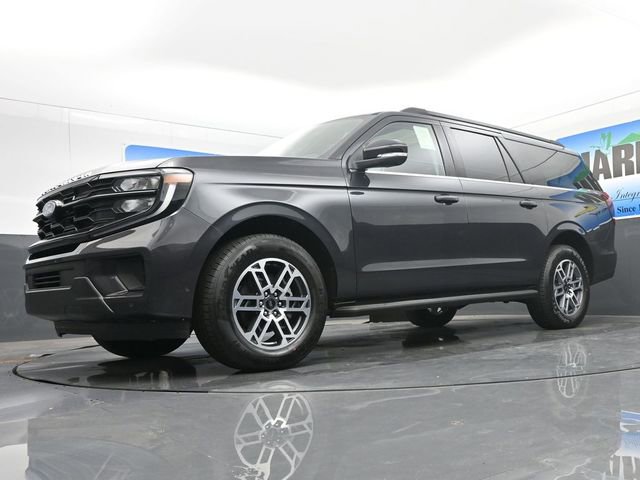 New 2025 Ford Expedition Max Active image 24