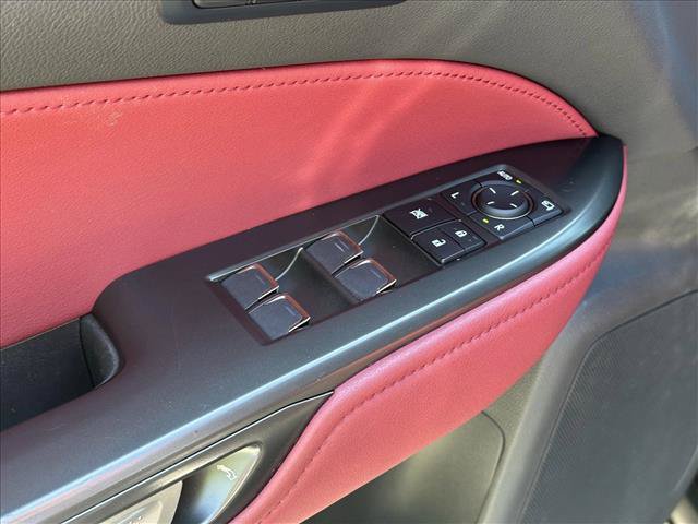 Used 2025 Lexus NX 350h AWD w/ Cold Area Package image 16