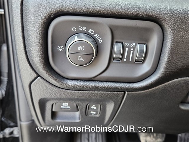 New 2026 RAM 1500 Big Horn image 26