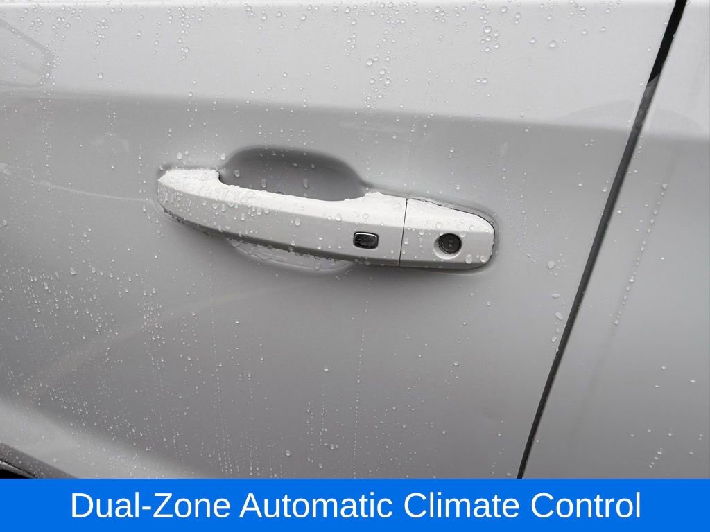 Certified 2023 Chevrolet Silverado 1500 LT image 4