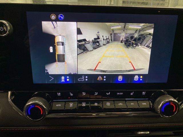 New 2026 Chevrolet Colorado Z71 w/ Technology Package image 21