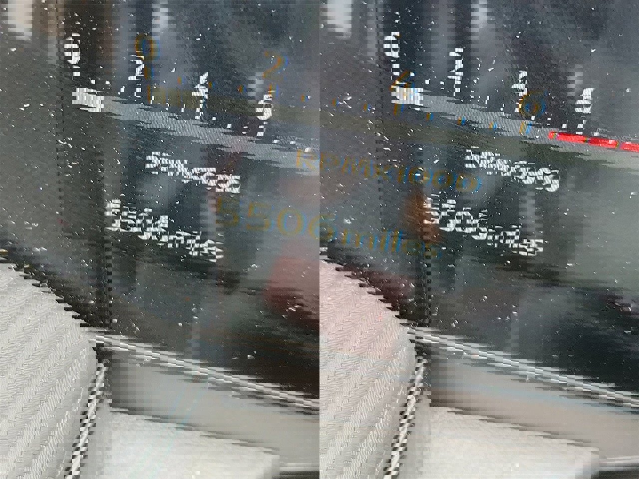 Used 2025 Nissan Kicks SR image 22