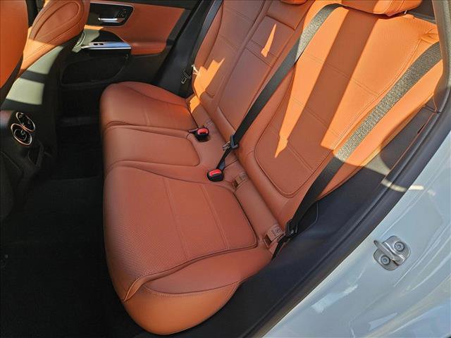 New 2027 Mercedes-Benz GLC 300 image 15