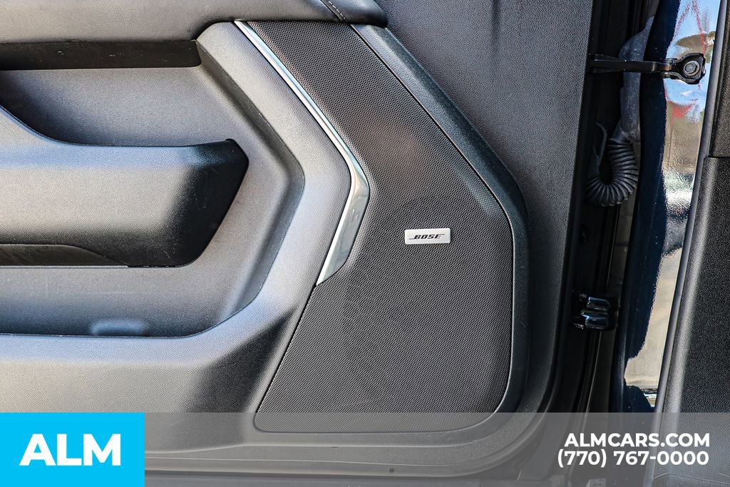 Used 2024 Chevrolet Tahoe LT AWD/4WD image 50