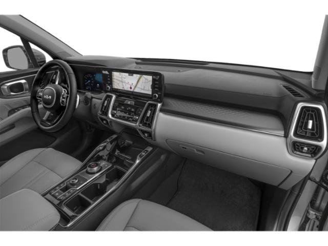 Certified 2023 Kia Sorento SX Prestige AWD/4WD image 18