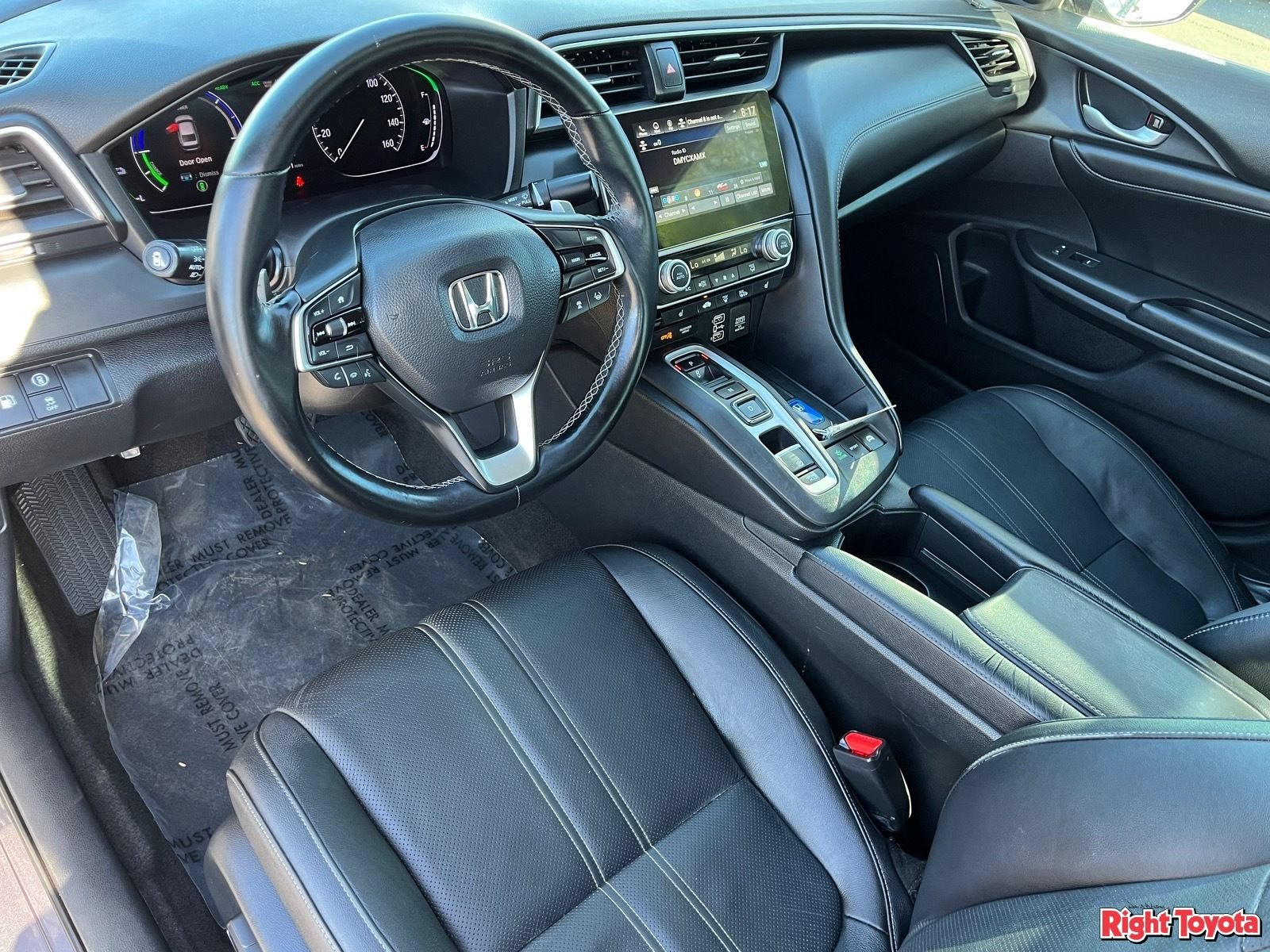 Used 2020 Honda Insight Touring image 19