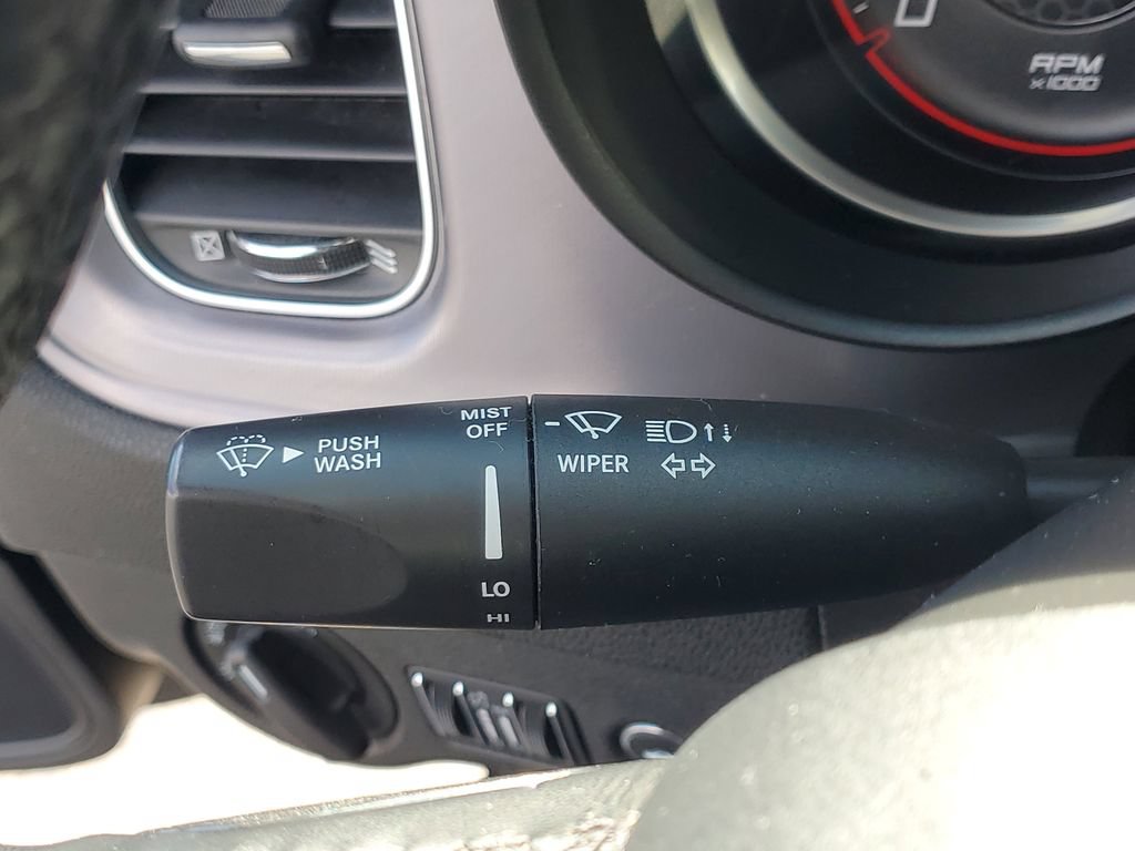 Certified 2023 Dodge Charger SXT RWD image 24