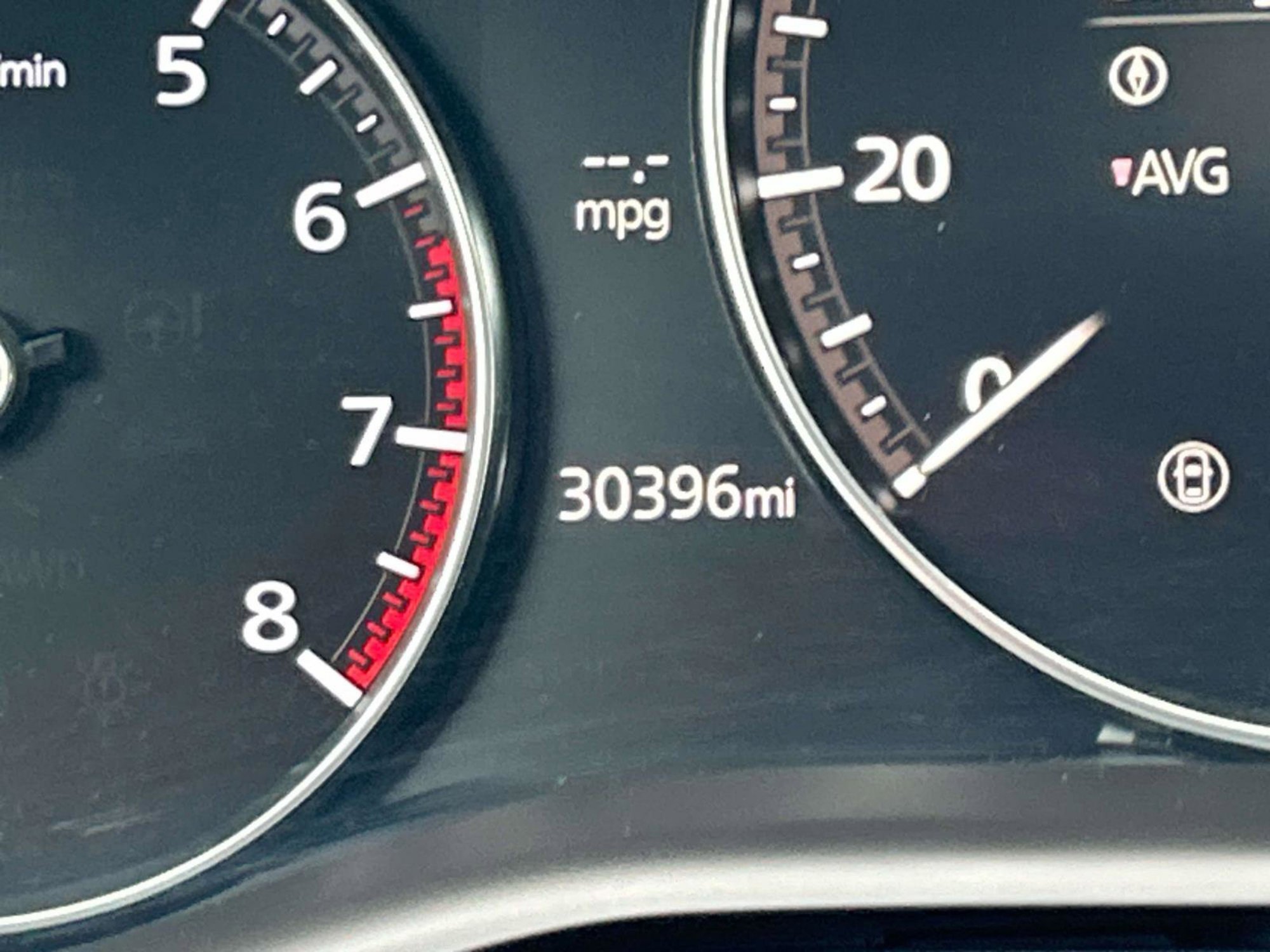 Used 2023 MAZDA CX-30 2.5 Turbo w/ Premium Package image 42