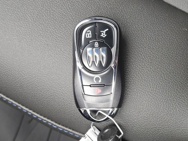 New 2026 Buick Envista Sport Touring w/ Convenience I Package FWD image 37