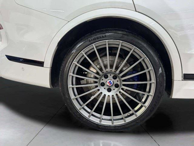 Used 2023 BMW ALPINA XB7 AWD/4WD image 58