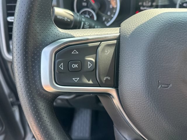 New 2026 RAM 1500 Tradesman AWD/4WD image 18