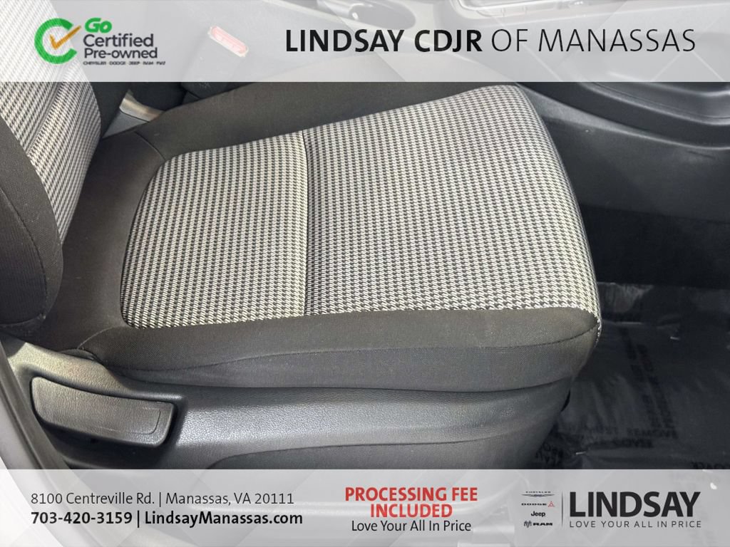 Used 2023 Hyundai Kona SE AWD/4WD image 11