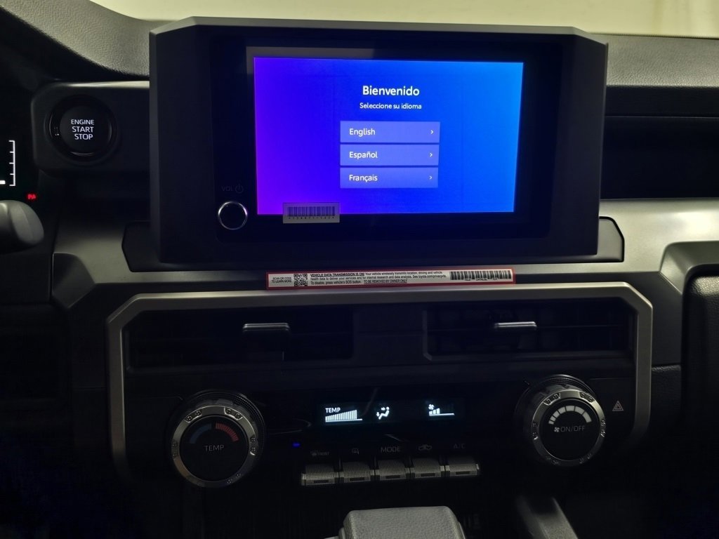 New 2026 Toyota Tacoma SR5 image 26