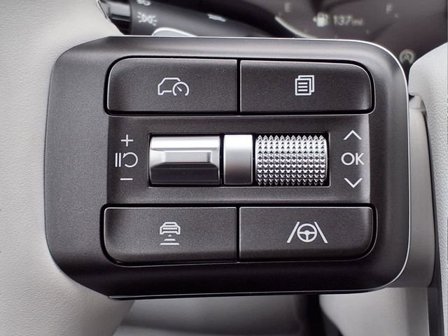 New 2026 Hyundai Palisade Calligraphy image 23