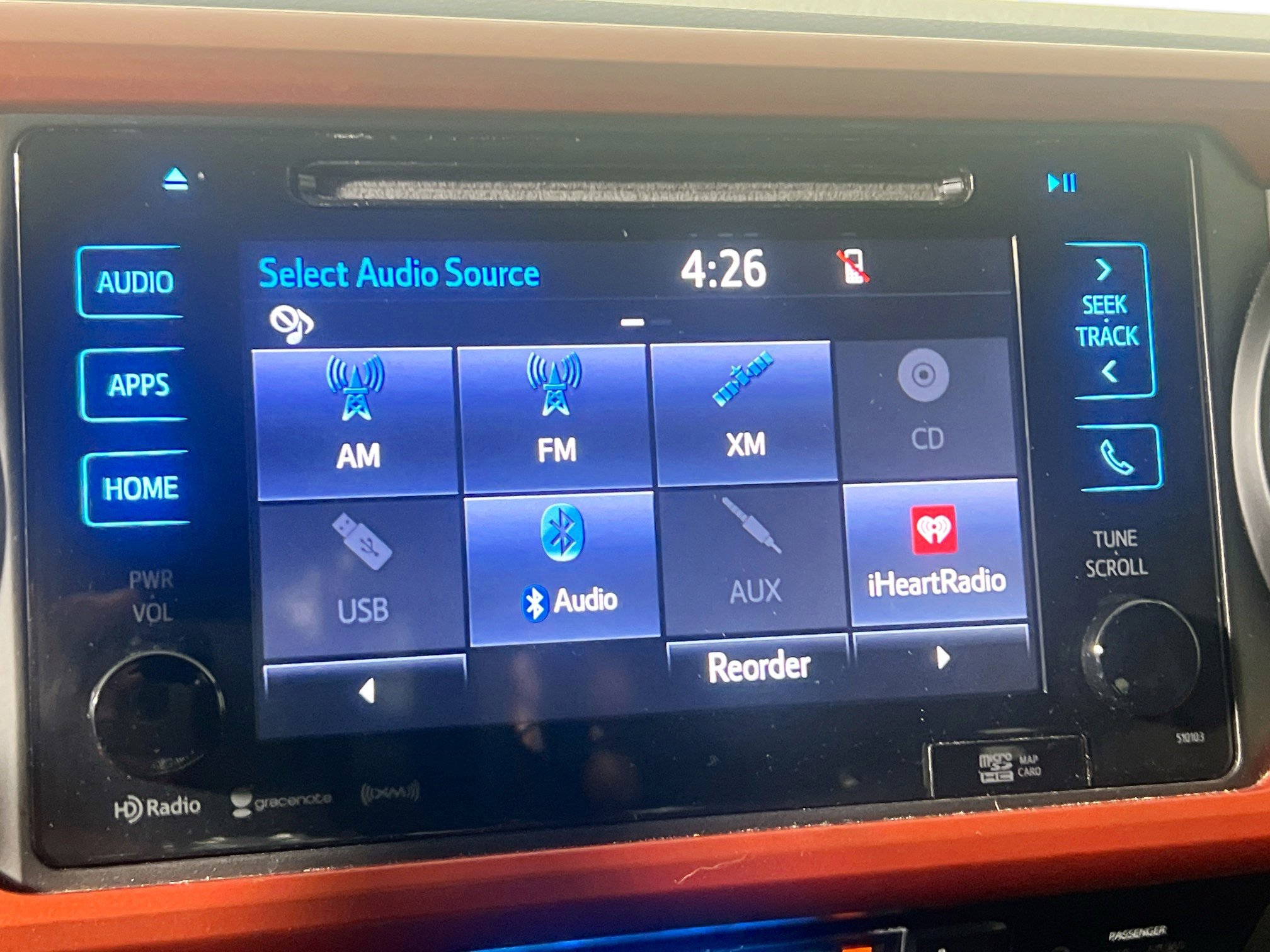 Used 2016 Toyota Tacoma TRD Sport w/ Premium & Technology Package RWD image 27