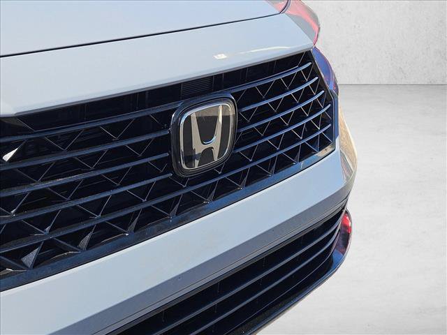 Used 2023 Honda Accord Sport image 29