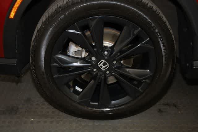 Used 2024 Honda CR-V Sport Touring image 37