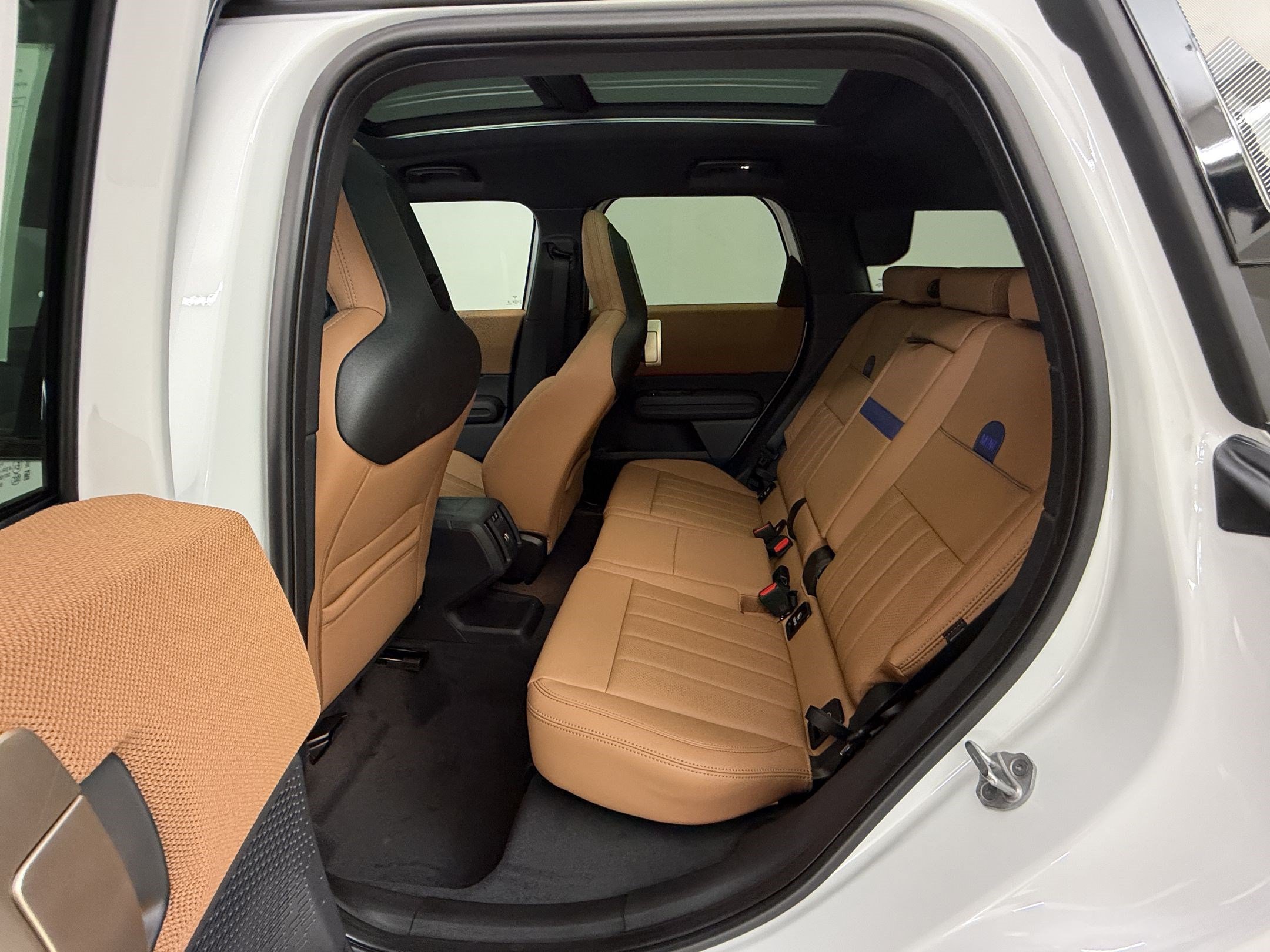 New 2027 MINI Cooper Countryman S w/ Comfort Package Max AWD/4WD image 24