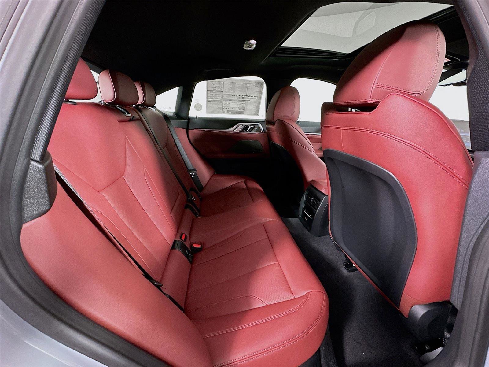 New 2026 BMW 430i xDrive image 29